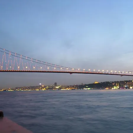Erden Sarayevo Hotel Istanbul