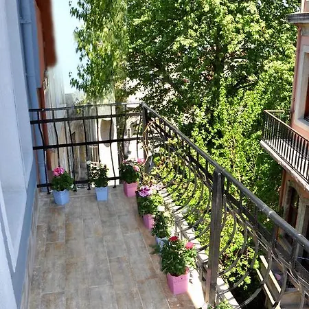 Fener Apartment