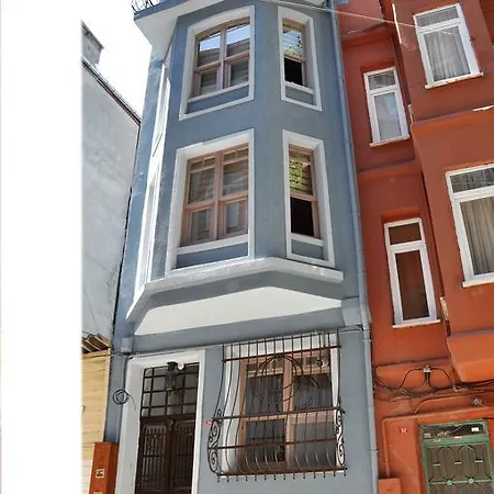 Fener * Istanbul