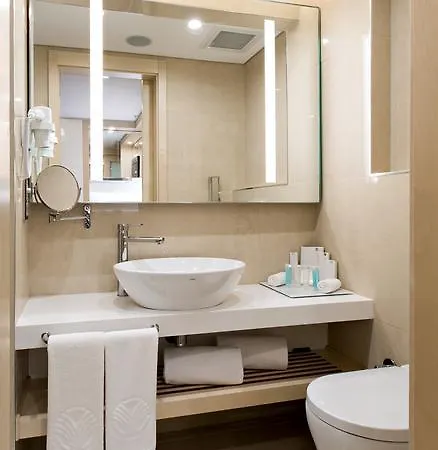 Tango Arjaan By Rotana 5* Istanbul