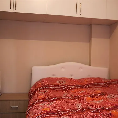 Hotel Ottoman Time Istanbul