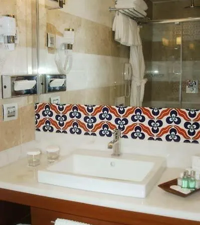 Hotel Dareyn 2*