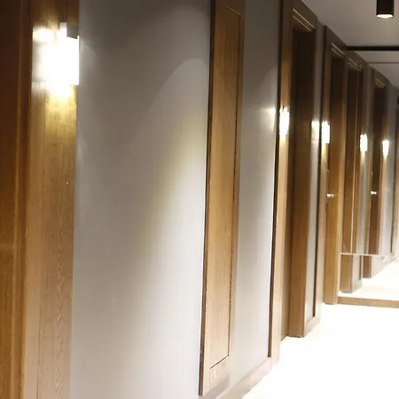 Hotel Biancho Pera- Special Category 4*