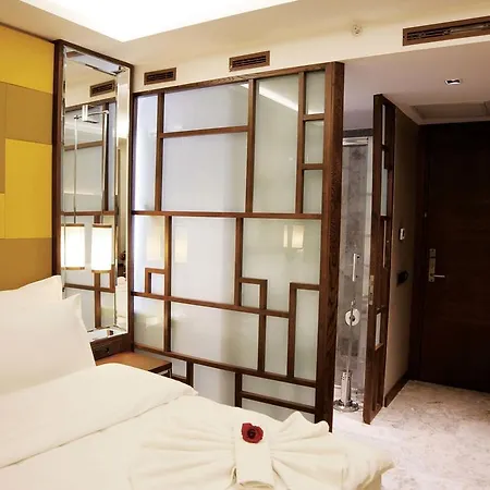 Hotel Biancho Pera- Special Category 4*