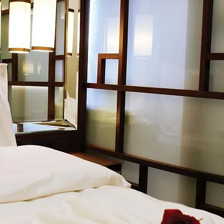 Hotel Biancho Pera- Special Category