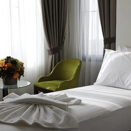 Hotel Biancho Pera- Special Category