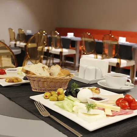 Biancho Pera- Special Category Hotel 4*