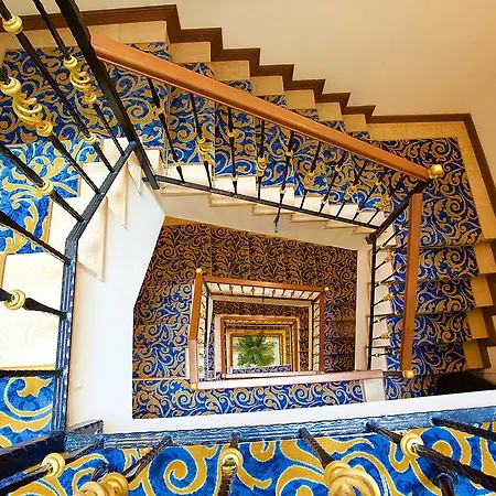 Edibe Sultan Otel