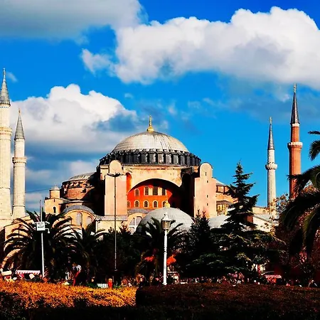 Kaya Hotel Provincia di Istanbul