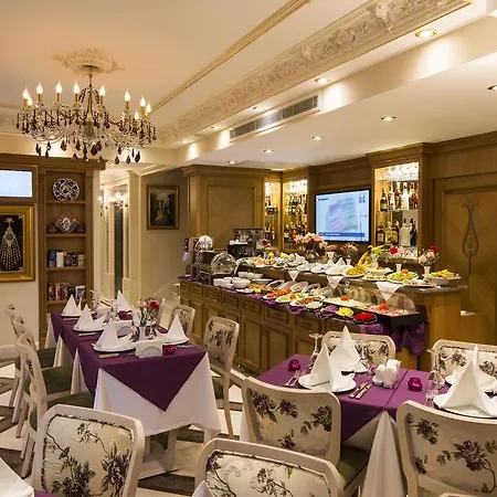 Glk Premier Sea Mansion & - Special Class 4*