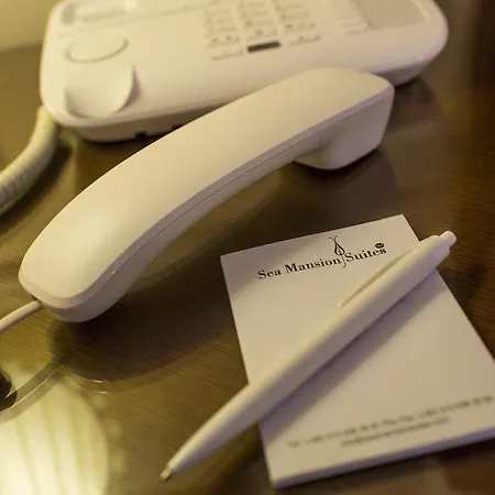 Glk Premier Sea Mansion & - Special Class Hotel 4*