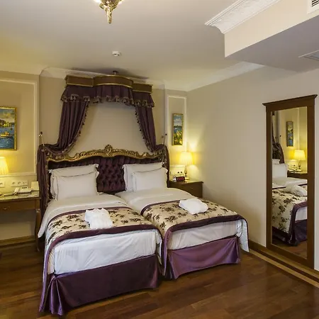 Glk Premier Sea Mansion & - Special Class