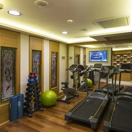Glk Premier Sea Mansion & - Special Class Hotel