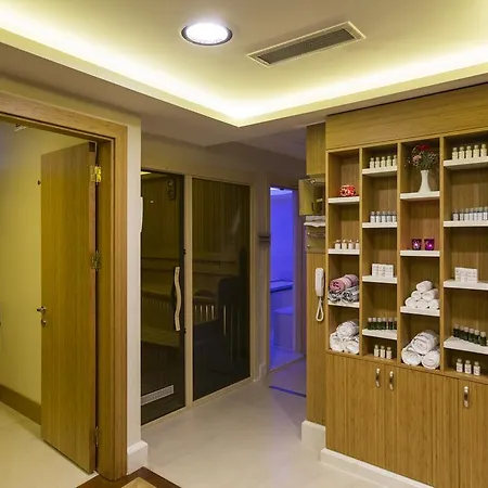 Glk Premier Sea Mansion & - Special Class Hotel 4*