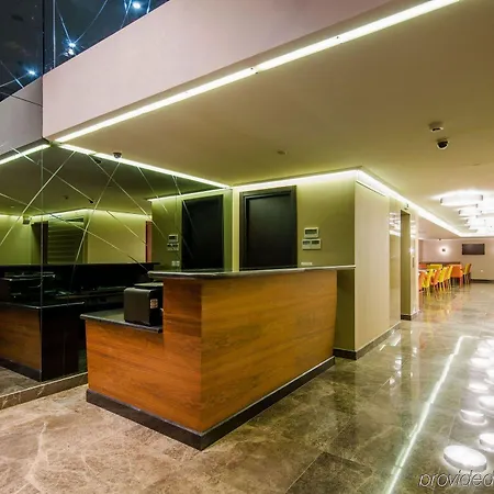 Hotel Inncity Nisantasi 3*