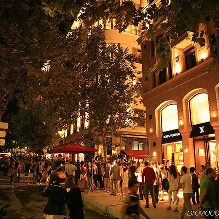 Inncity Nisantasi Hotel 3*