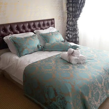 Sultanahmet Sirkeci Apart Istanbul