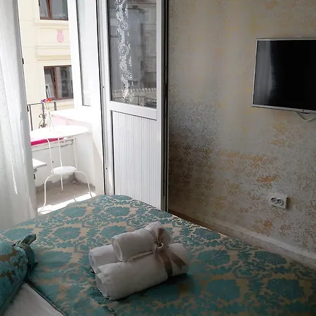 Sultanahmet Sirkeci Apart