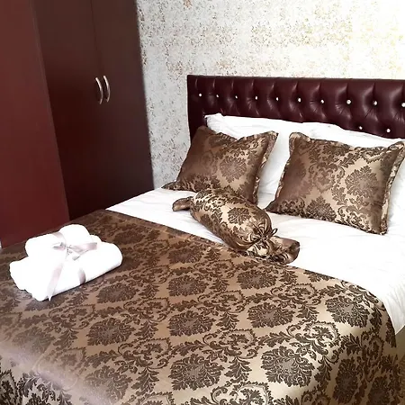 Apartment Sultanahmet Sirkeci Apart