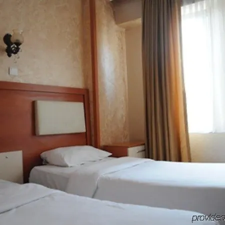 Hotel Kaya Madrid Istanbul