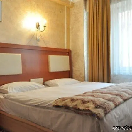 Kaya Madrid Hotel Istanbul
