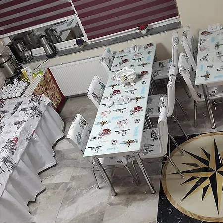 Goeruer Hotell Istanbul