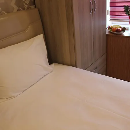 Goeruer 3* Istanbul