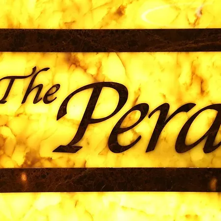 The Pera Hotel