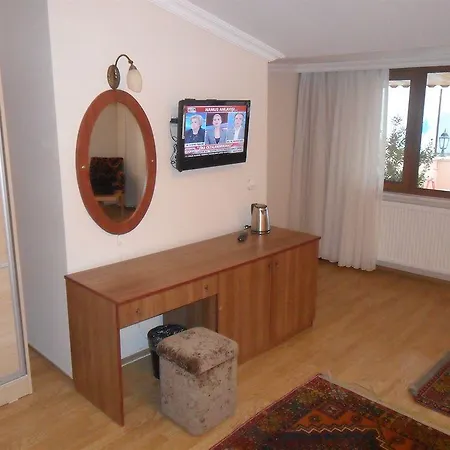 Ipekyolu 3* Stambuł