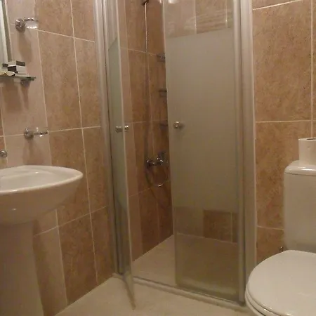 Ipekyolu Hotel Stambuł