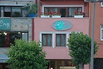 Hotel Ipekyolu Stambuł
