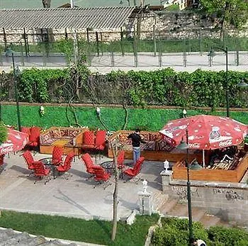Ipekyolu Hotel Stambuł