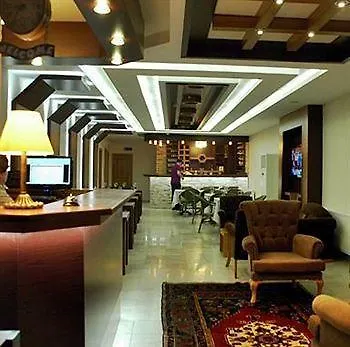 Hotel Ipekyolu Stambuł