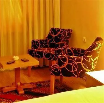 Ipekyolu Hotel Istanboel
