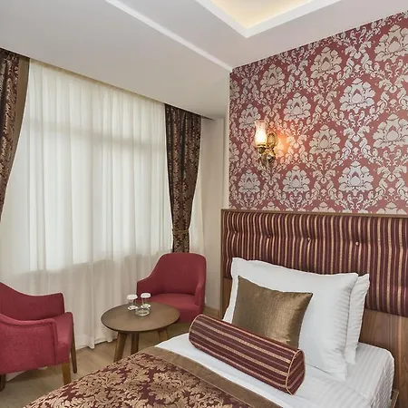 Marmara Place Old Hotel