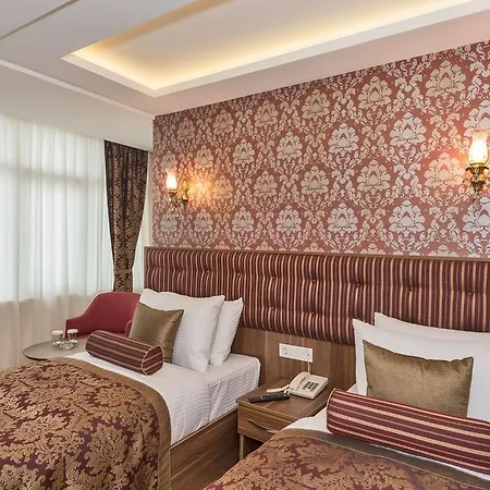 Marmara Place Old
