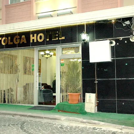 酒店 托加酒店 2*