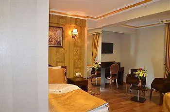 Hotell Kadirga Antik