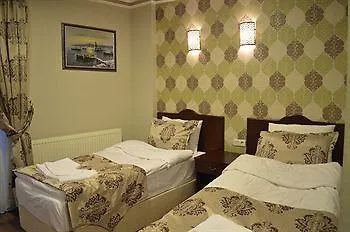 Kadirga Antik Hotell Istanbul
