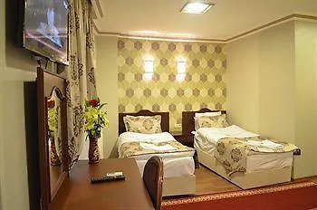 Kadirga Antik Hotell Istanbul