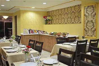 Hotell Kadirga Antik Istanbul