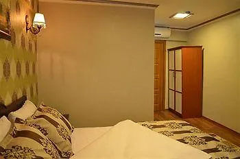 Kadirga Antik Szálloda Isztambul