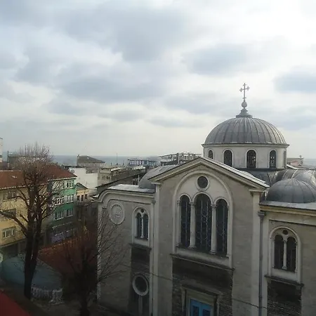 Hotel Antik Ipek 2*