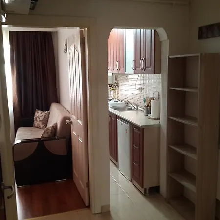 Hotel Taksim Park