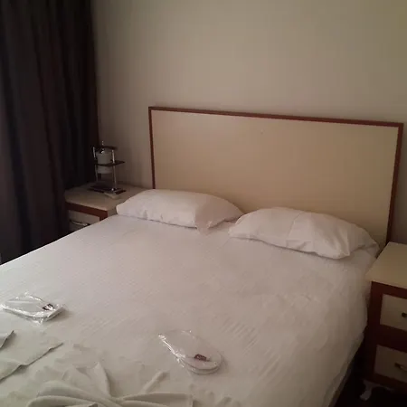 Taksim Park Hotel Istanbul