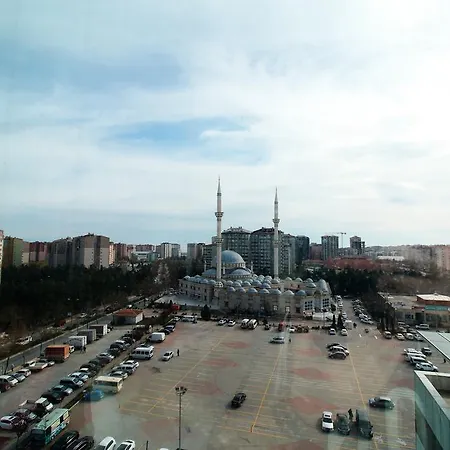 Sarissa Hotel 4*