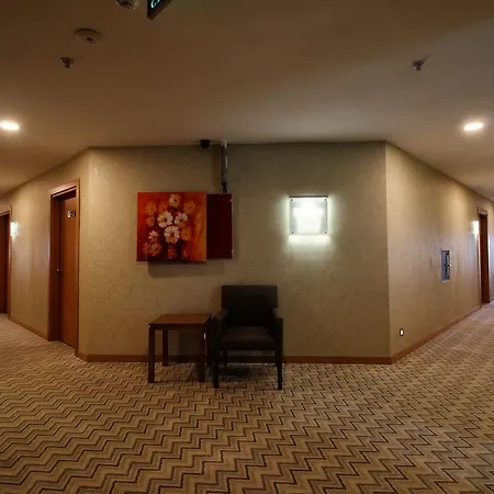 Sarissa 4* Istanbul