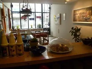 Guest house Galata Life 3*