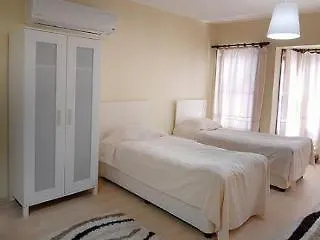 Galata Life Guest house