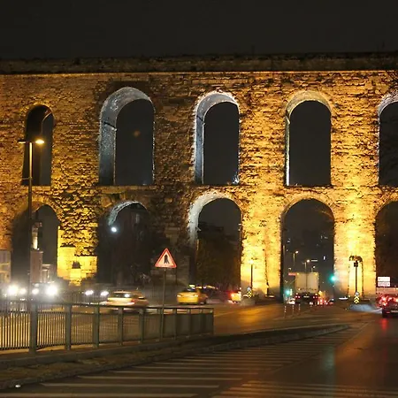 Rozza Istanbul